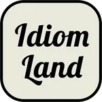 Idioms Land: Learn English Idi icon