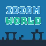 Idiom World icon