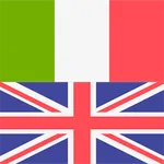 Italian-English Phrasebook: Us icon
