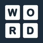Make Words From Scrambled Lett icon