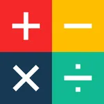 Math Tests: Questions, Quiz icon