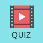 Movies Quiz Test Trivia Game icon