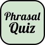 English Phrasal Verbs Quiz icon