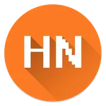 Hews for Hacker News icon