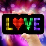 LED Scroller – LED Banner Text icon