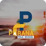 Paranã Mobile icon