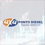 Ponto Diesel Mobile icon