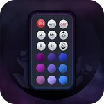 LED Remote icon