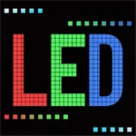 LED Banner - Text Scroller icon