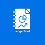 Ledger Book icon