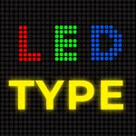 LED Signboard - Scrolling Text icon