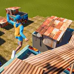 Just Up! Parkour icon