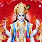 Lord Vishnu Wallpapers icon