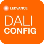 LEDVANCE DALI CONFIG icon