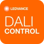 LEDVANCE DALI CONTROL icon