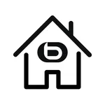 Be Home icon