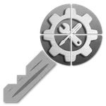 Shortcutter Premium Key icon