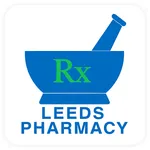 Leeds Pharmacy icon