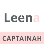 Leena Captainah icon