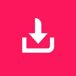 Video Downloader For TikTok icon