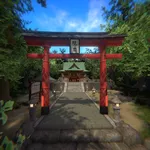 脱出ゲーム ShintoShrine icon
