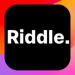 謎解き BeRiddle icon