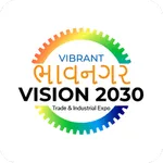 Vibrant Bhavnagar 2030 icon