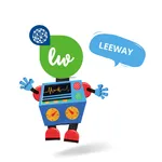 LEEWAY CRM - icon