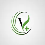 V CARE icon