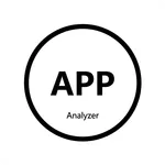 App Analyzer icon