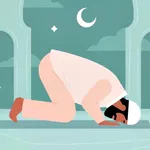 Bacaan Sholat Lengkap icon