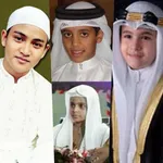 Murottal Al Quran Anak 30 Juz icon