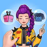 Left Or Right: Dress Up Diary icon