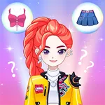 Left or Right: Dress Up Battle icon