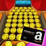 Coin Dozer: Sweepstakes icon