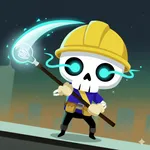 Skull Hero: Hollow Rebellion icon