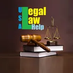 Legal Help Locations -LSC- USA icon