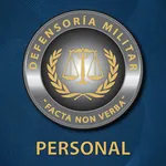 Defemil - Personal icon