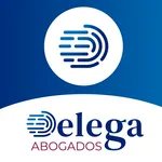 Delega Abogados - Afiliados icon