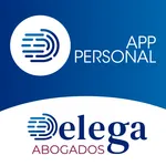 Delega - Staff icon