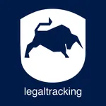 Legaltracking icon