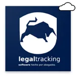 LegalTracking Cloud icon