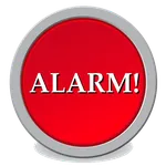 SMS Alarm Manager icon