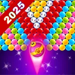 Legend Bubble Shooter icon