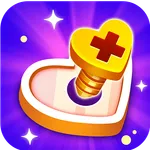 Decor Diaries - Match Screws icon