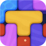 City Block Jam: Color Slide icon
