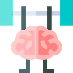 Mind Gym:Brain Games & Trainer icon