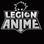 Legion Anime- Todos tus animes icon