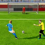 Legend Penalty-Soccer icon