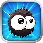 Fuzzy The Spider icon